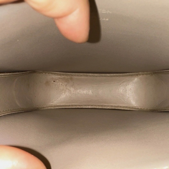 Louis Vuitton Mott Vernis Yellow - Picture 2 of 9